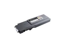DELL C3760N C3760DN C3765DNF MAGENTA TONER 9000 PG EXTRA HIGH YIELD PART XKGFP SKU 331 8431