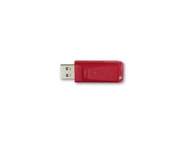 STORE N GO USB FLASH DRIVE 128GB - RD