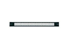 MILESTONE FORWARD 1SP 64 PERFORATED VENT PANEL