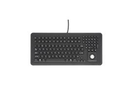 IKEY PANEL MOUNT KEYBOARD WITH INTEGRATED