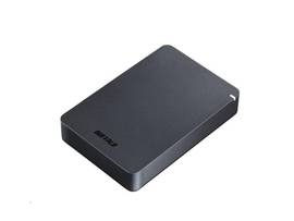 BUFFALO MINISTATION PGF 2TB PORTABLE USB3.2 (GEN1)