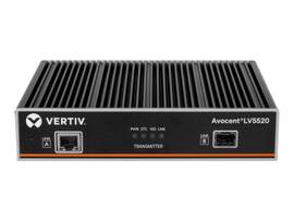 VERTIV DUAL DP EXTENDER, 4K60,USB2.0