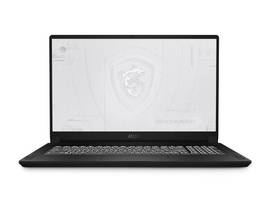 MSI WS76 I9-11900H/RTXA3000/32GB/1T/WIN10PRO