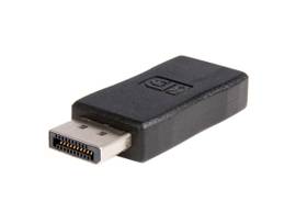 Passive DisplayPort to HDMI adapter - 1080p Video/7.1ch Audio/HDCP/DP 1.2; VESA