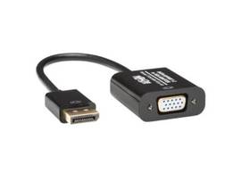 TRIPP LITE DISPLAYPORT 1.2 TO VGA ADAPTER 50 PACK