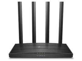 TP-LINK AC1200 WIRELESS DUAL BAND ROUTER