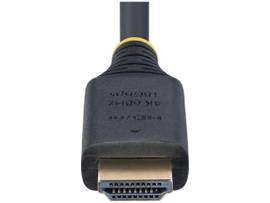 STARTECH 3FT (0.9M) PREMIUM CERTIFIED HIGH SPEED HDMI CABLE 4K 60HZ/1440P 144HZ