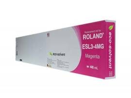 WF, ROLAND ESL3-4MG INK MG