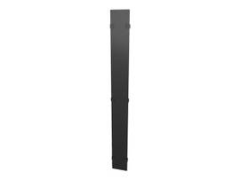 VERTIV HINGED COVERS 800MM WIDE 48U VERTICAL CABLE MANAGER (QTY. 2)