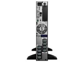 SCHNEIDER SMART-UPS X 1500VA RACK/TOWER LCD 230V