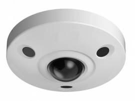 6MP STARLIGHT 360 FISHEYE CAMERA