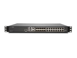 SONICWALL NSA 6650 SECURE UPGRADE PLUS 2YR