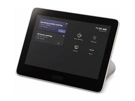 HP POLY GC8 TOUCH CONTROLLER GSA/TAA-US