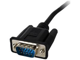 KRAMER VGA TO HDMI ADAPTER CABLE (10FT)