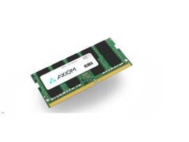 AXIOM 32GB DDR4-3200 ECC SODIMM FOR LENOVO - 4X71F27331