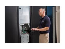 SCHNEIDER ECOSTRUXURE IT EXPERT ON-SITE DAILY LABOR SERVICE