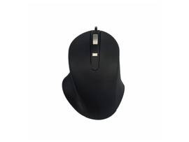 WIRED PBT MOUSE - BLACK - USB-C CONNECTOR