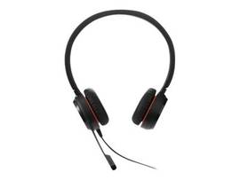 JABRA HEADSET EVOLVE 30 II MS STEREO