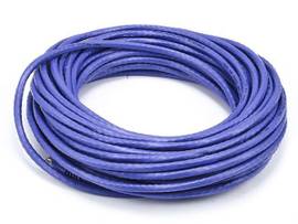 MONOPRICE CAT6 ETHERNET PATCH CABLE - SNAGLESS RJ4
