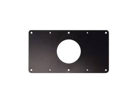 LEGRAND-CHIEF FSB BRKT HIGH MNT 200X100 M8