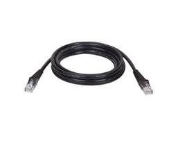TRIPP LITE CAT5E 350 BLACK SNGLSS MLDED CBL 30 FT
