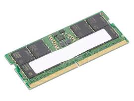 LENOVO MEMORY_BO 16GB DDR5 4800 SODIMM-US