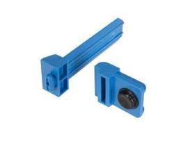 MILESTONE FORWARD SMALL DEVICE MNT SIDE CLAMP 4PK