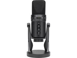 SAMSON G-TRACK PRO STUDIO CONDENSER MIC/USB