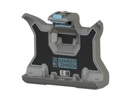 GAMBER KIT: DELL 7230 12IN NO RF TABLET CRADLE (NO ELECTRONICS) AND LIND POWER ADAPTER (#7300-0621)