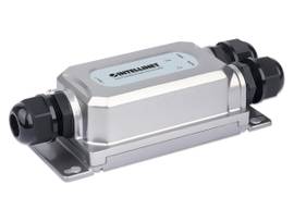 OUTDOOR VANDALPROOF GIGABIT ULTRA POE INJECTOR
