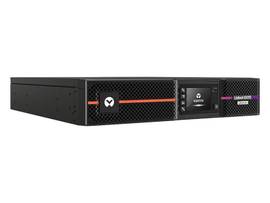 VERTIV GXT5 LITHIUM-ION 1500VA UPS, 120VAC, 2U RACK/TOWER