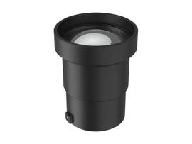 HIKVISION INTERCHANGEABLE LENS-3.3X