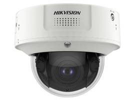 HIKVISION DARKFIGHTER ULTRA-LOW LIGHT TECHNOLOGY, H.265+/H.265/H.264+/H.264/MJPEG;COLOR:0.001LUX/F1.2, BW:0.0003LUX/F1.2;1/1.8ININCMOS;4MP 50FPS/60F