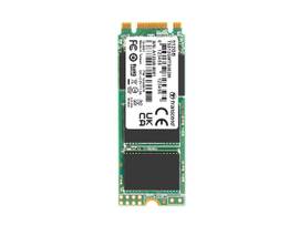TRANSCEND 256GB M.2 2260 SSD SATA3 B+M KEY MLC WD-15