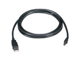 BLACK BOX CORP ERIAL BUS USB CABLE VERSION 2 USB06-0006