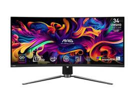 MSI MAG 341CQP QD-OLED