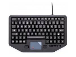FULL-TRAVEL KEYBOARD WITH ATTACHMENT
