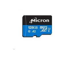 MICRON 128GB SD CRD