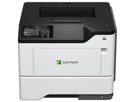 LEXMARK MONO PRINTER MS631DW