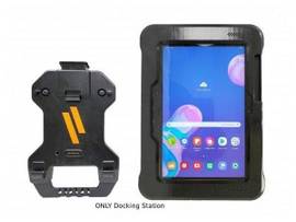DOCKING STATION CHARGE AND DATA