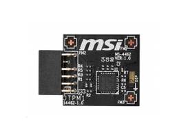 MSI TPM 2.0 MODULE