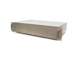 AddOn 19 inch Managed Media Converter Chassis with 16-slot Rack Mount