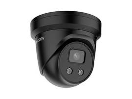 HIKVISION TR 8MP28MM WDR POE/12 BLK