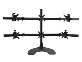 HEX 3 OVER 3 100 SERIES DESK STAND