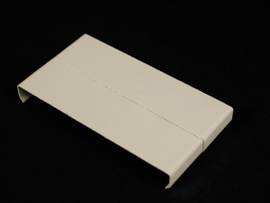 LEGRAND-WIREMOLD STL COVER CLIP 3000 GRAY (PKG OF 10)