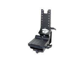 GAMBER INDEPENDENT ROTATION KIT. COMBINES ( INDEPENDENT ROTATION KEYBOARD/DISPLAY MOUNT 7160-0758) , (TABLET DISPLAY MOUNT FOR INDEPENDENT ROTATION