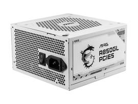 MSI MAG A850GL PCIE5 WHITE