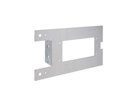 CRESTRON PRECONSTRUCTION MOUNTING KIT FOR TSW-70 SERIES