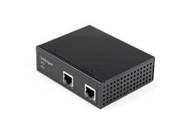 INDUSTRIAL GIGABIT POE EXTENDER 60W 100M
