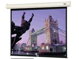 LEGRAND-DA-LITE SCREEN COSMO 94D 50X80NPA MW